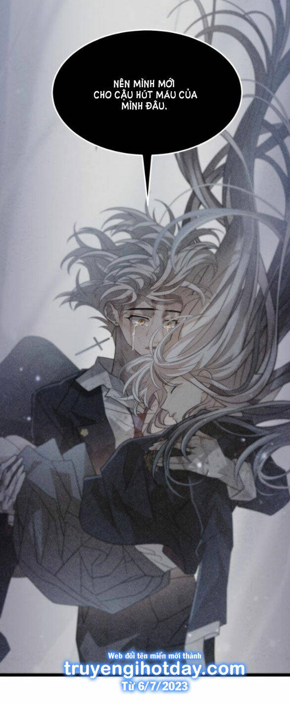 Trăng Tối: Kỉ Nguyên Máu Chapter 67.2 - Trang 2