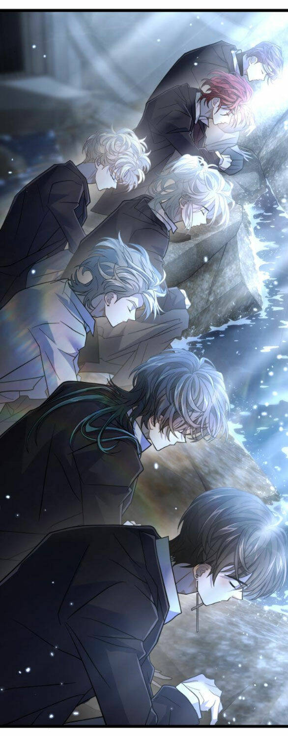 Trăng Tối: Kỉ Nguyên Máu Chapter 67.2 - Trang 2