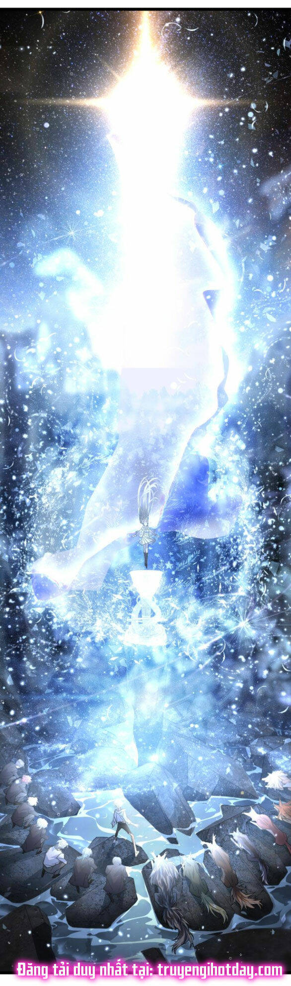 Trăng Tối: Kỉ Nguyên Máu Chapter 67.2 - Trang 2