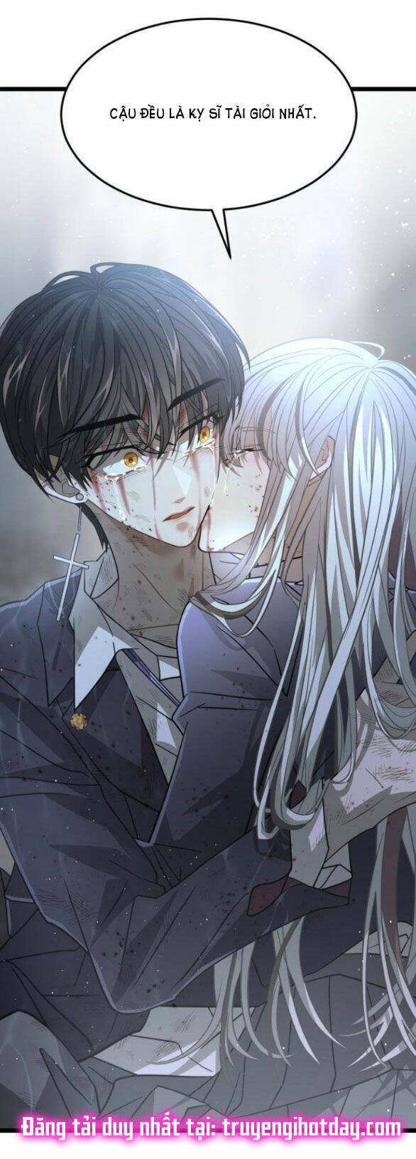 Trăng Tối: Kỉ Nguyên Máu Chapter 67.2 - Trang 2