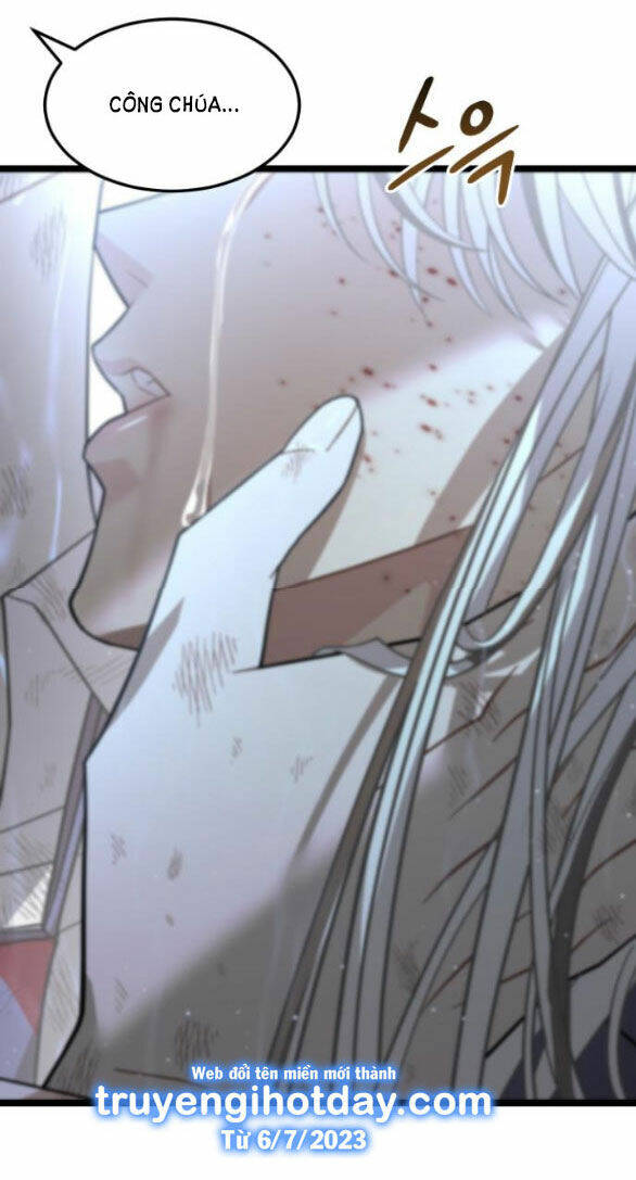 Trăng Tối: Kỉ Nguyên Máu Chapter 67.2 - Trang 2