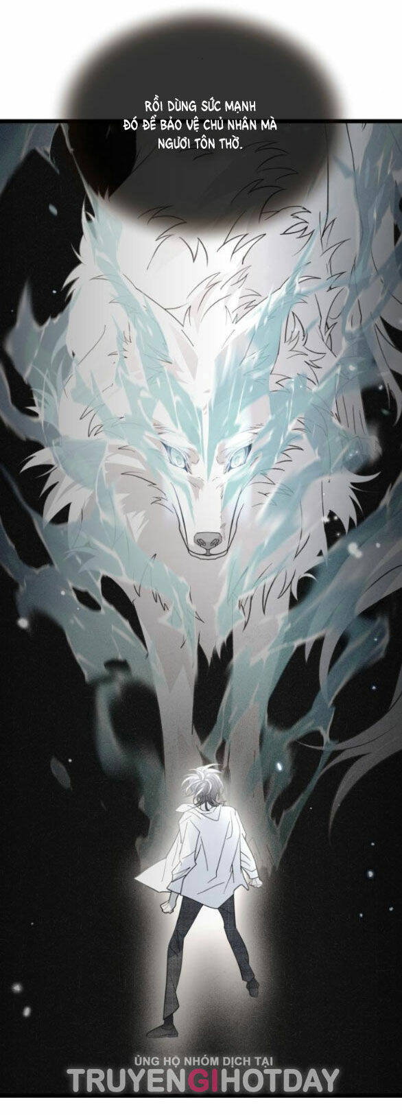 Trăng Tối: Kỉ Nguyên Máu Chapter 67.2 - Trang 2