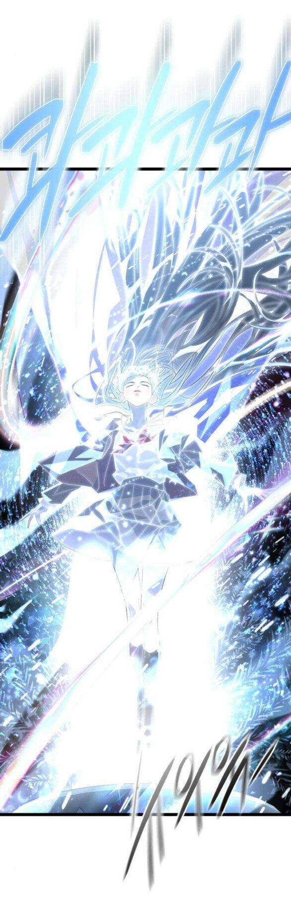 Trăng Tối: Kỉ Nguyên Máu Chapter 68.1 - Trang 2