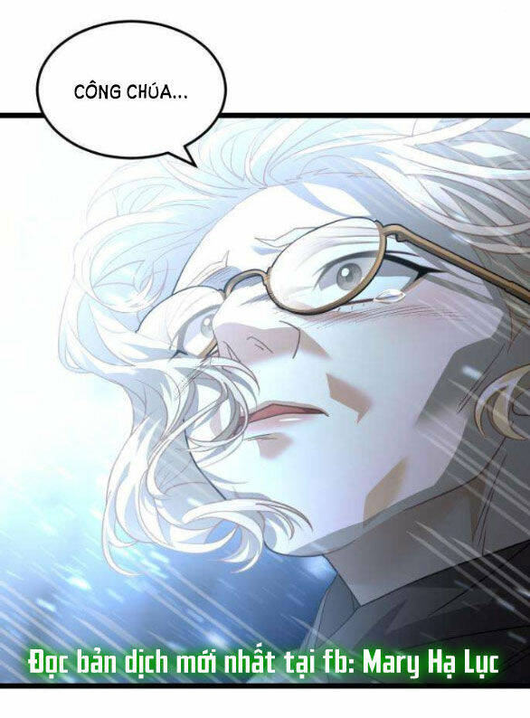 Trăng Tối: Kỉ Nguyên Máu Chapter 68.1 - Trang 2