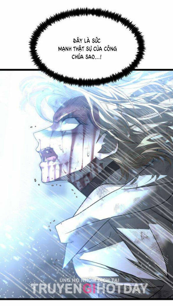 Trăng Tối: Kỉ Nguyên Máu Chapter 68.1 - Trang 2