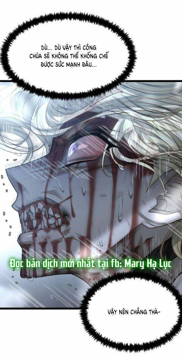 Trăng Tối: Kỉ Nguyên Máu Chapter 68.1 - Trang 2