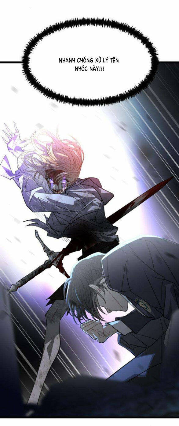 Trăng Tối: Kỉ Nguyên Máu Chapter 68.1 - Trang 2