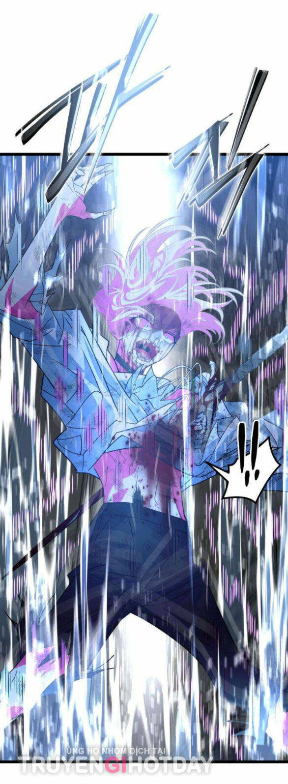 Trăng Tối: Kỉ Nguyên Máu Chapter 68.1 - Trang 2