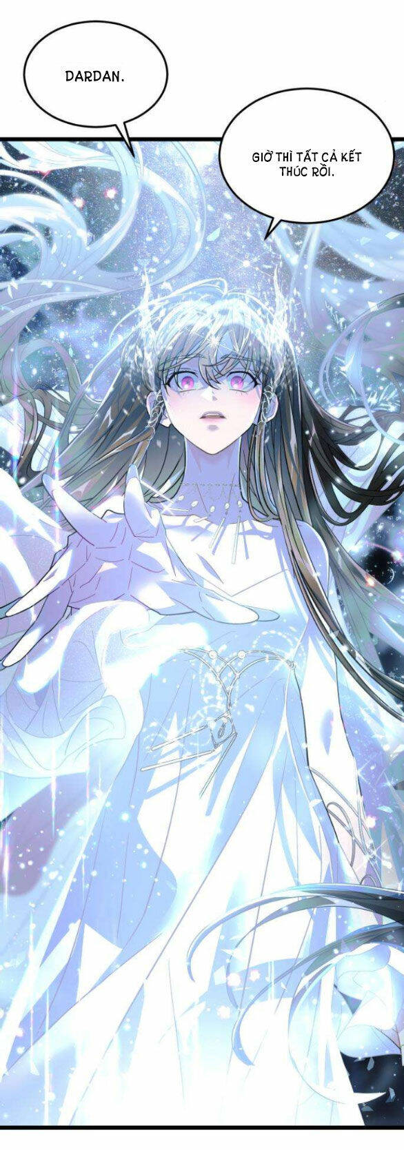 Trăng Tối: Kỉ Nguyên Máu Chapter 68.1 - Trang 2