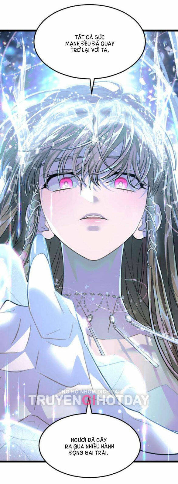 Trăng Tối: Kỉ Nguyên Máu Chapter 68.1 - Trang 2
