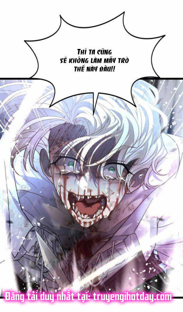 Trăng Tối: Kỉ Nguyên Máu Chapter 68.1 - Trang 2