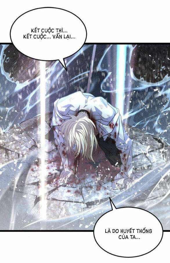 Trăng Tối: Kỉ Nguyên Máu Chapter 68.1 - Trang 2