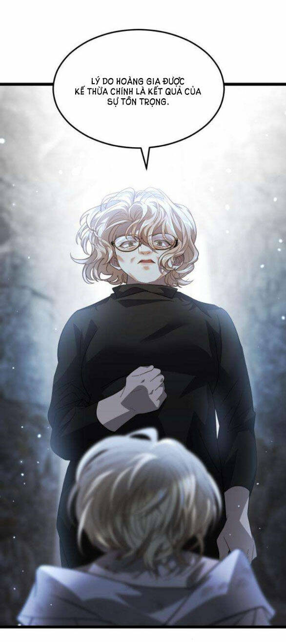 Trăng Tối: Kỉ Nguyên Máu Chapter 68.1 - Trang 2