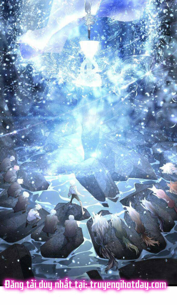 Trăng Tối: Kỉ Nguyên Máu Chapter 68.1 - Trang 2