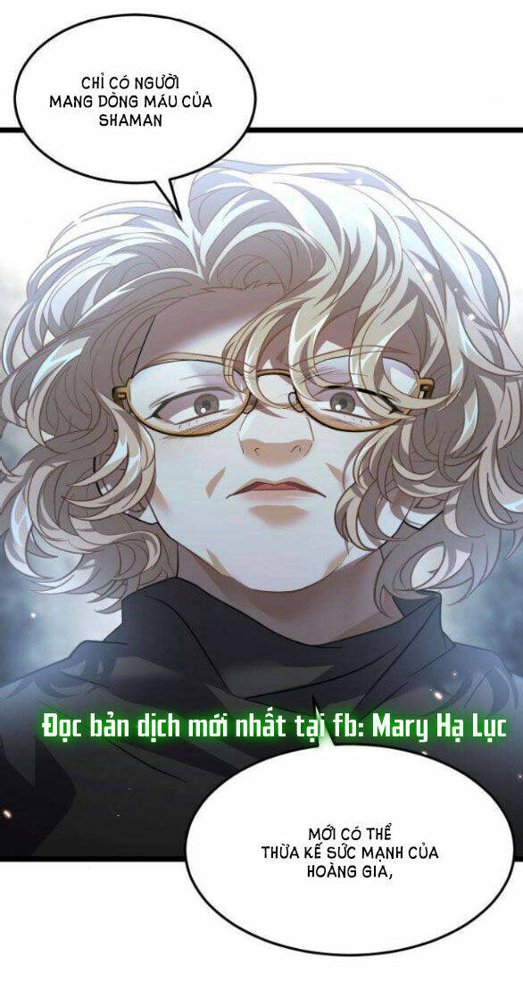 Trăng Tối: Kỉ Nguyên Máu Chapter 68.1 - Trang 2