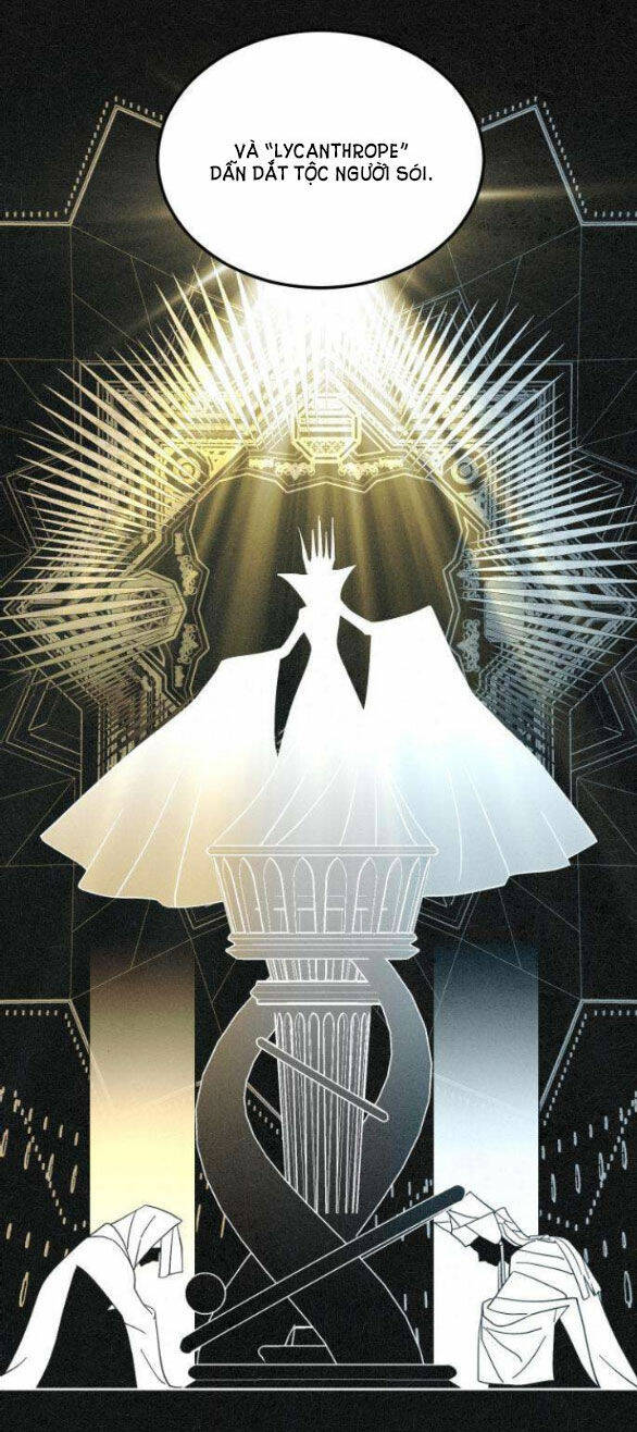 Trăng Tối: Kỉ Nguyên Máu Chapter 68.2 - Trang 2