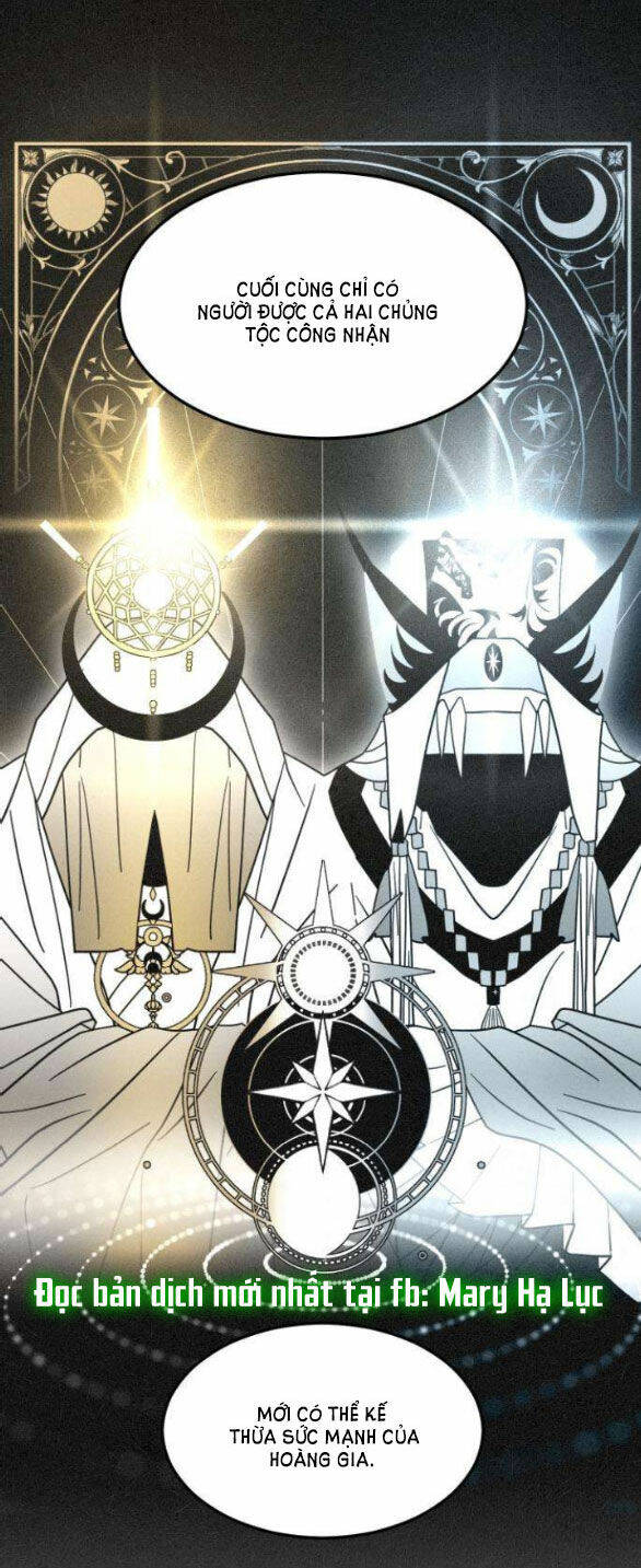 Trăng Tối: Kỉ Nguyên Máu Chapter 68.2 - Trang 2