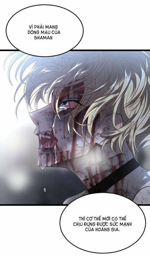 Trăng Tối: Kỉ Nguyên Máu Chapter 68.2 - Trang 2