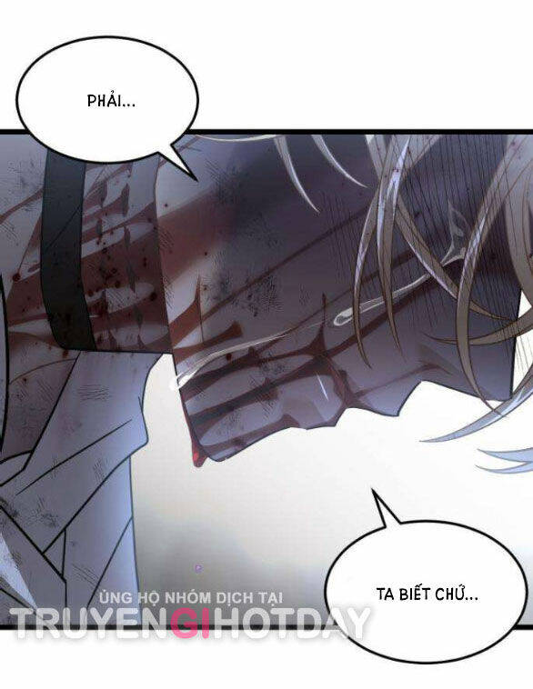 Trăng Tối: Kỉ Nguyên Máu Chapter 68.2 - Trang 2