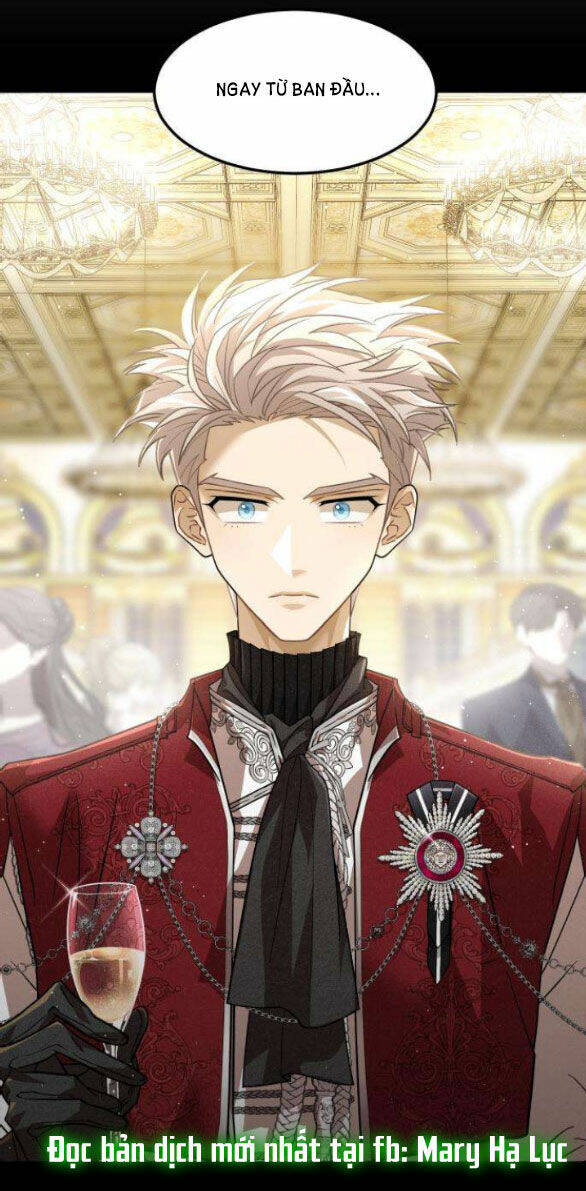 Trăng Tối: Kỉ Nguyên Máu Chapter 68.2 - Trang 2