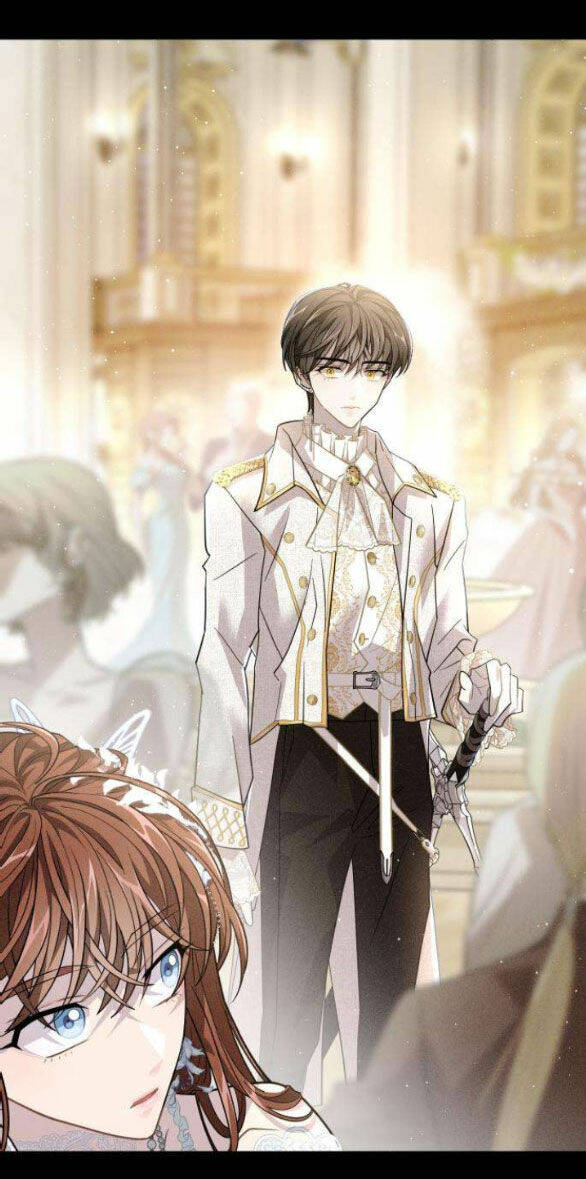 Trăng Tối: Kỉ Nguyên Máu Chapter 68.2 - Trang 2