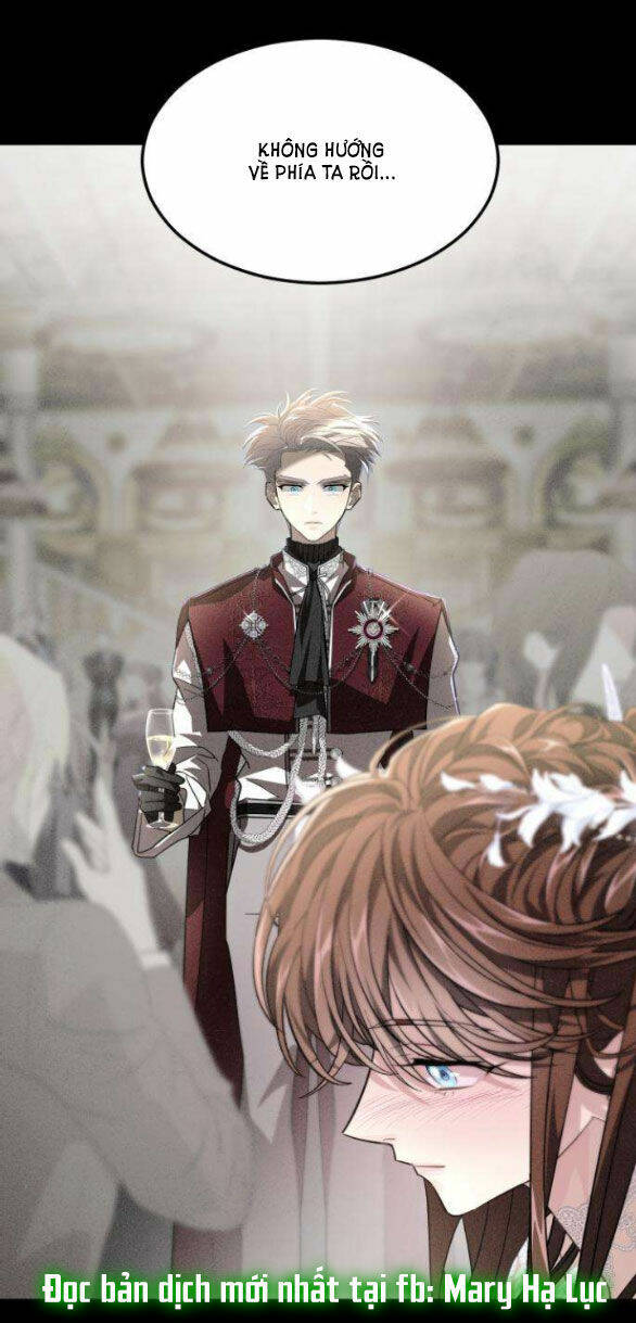 Trăng Tối: Kỉ Nguyên Máu Chapter 68.2 - Trang 2