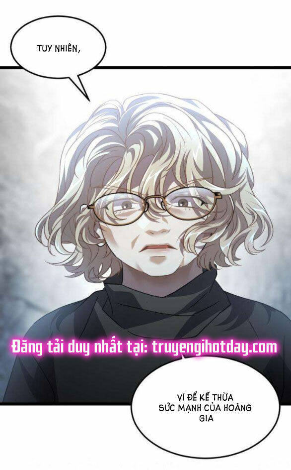 Trăng Tối: Kỉ Nguyên Máu Chapter 68.2 - Trang 2