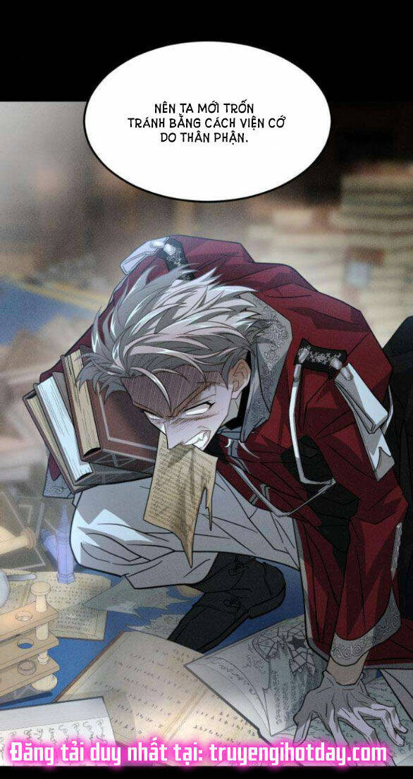 Trăng Tối: Kỉ Nguyên Máu Chapter 68.2 - Trang 2