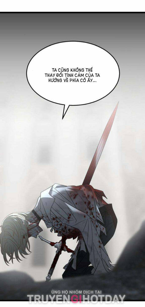 Trăng Tối: Kỉ Nguyên Máu Chapter 68.2 - Trang 2