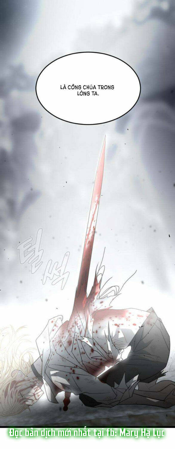 Trăng Tối: Kỉ Nguyên Máu Chapter 68.2 - Trang 2