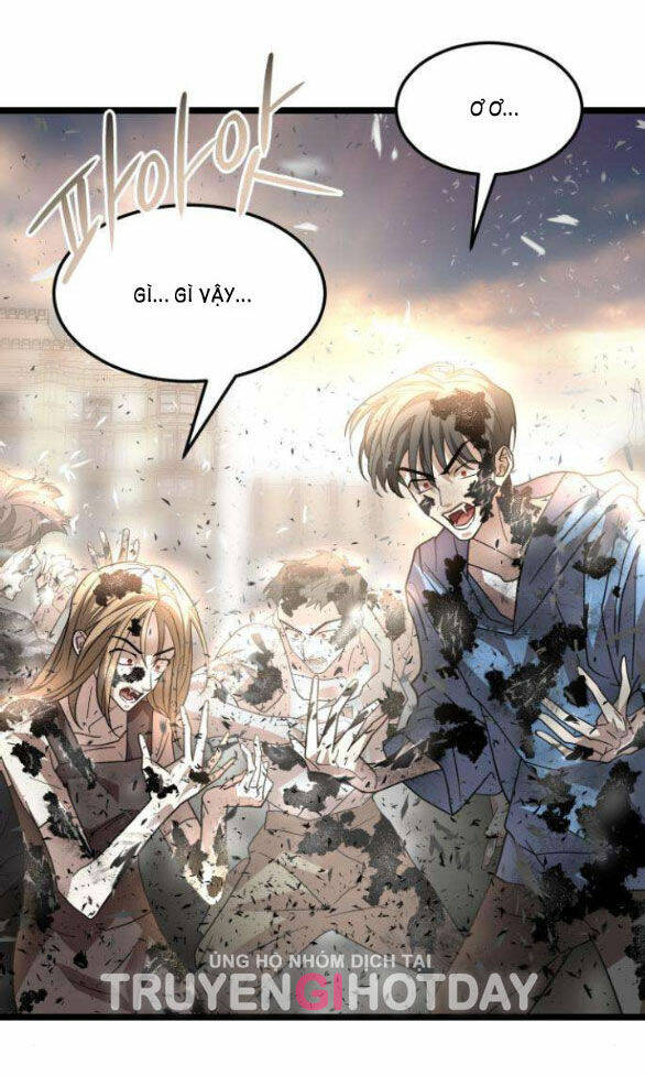 Trăng Tối: Kỉ Nguyên Máu Chapter 68.2 - Trang 2