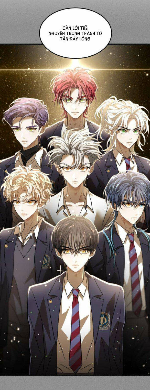 Trăng Tối: Kỉ Nguyên Máu Chapter 68.2 - Trang 2