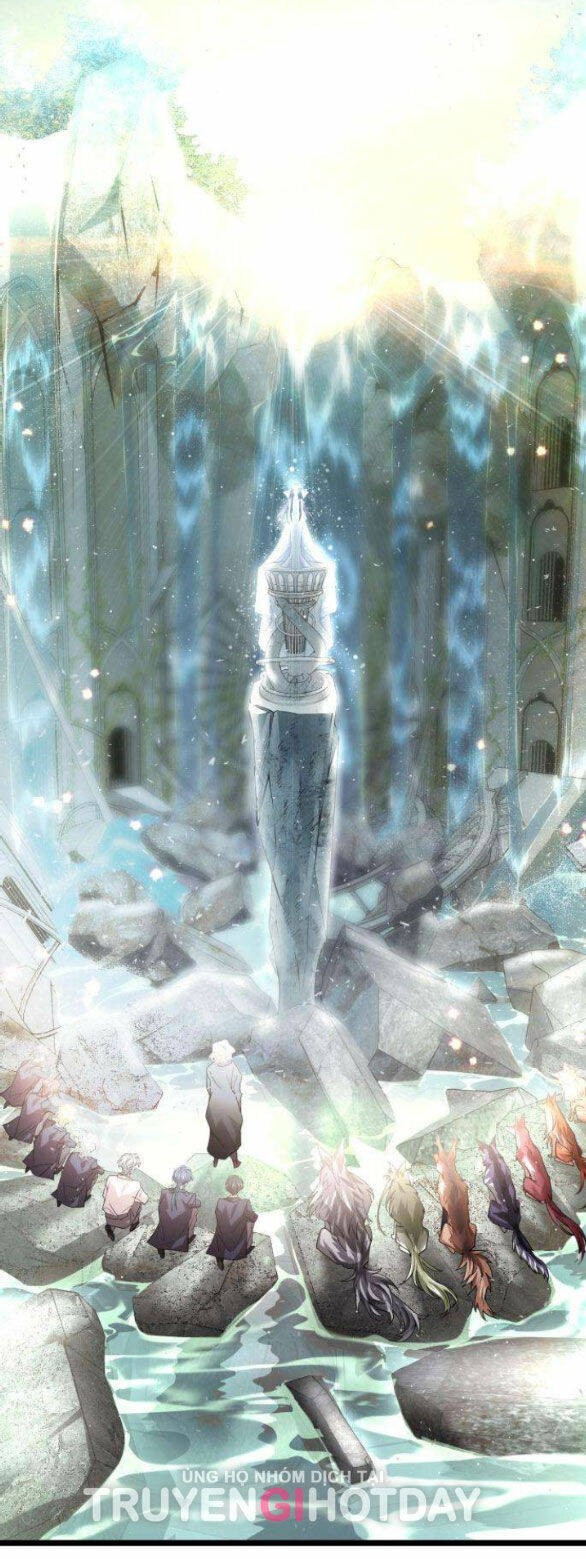 Trăng Tối: Kỉ Nguyên Máu Chapter 68.2 - Trang 2