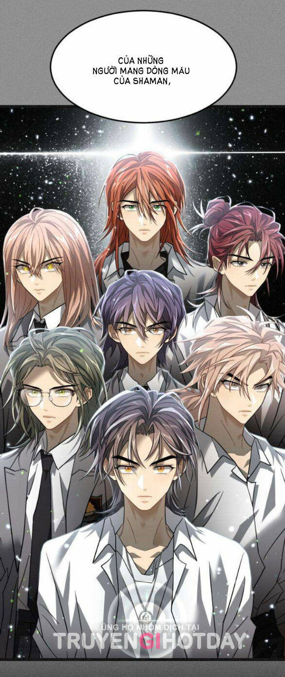 Trăng Tối: Kỉ Nguyên Máu Chapter 68.2 - Trang 2