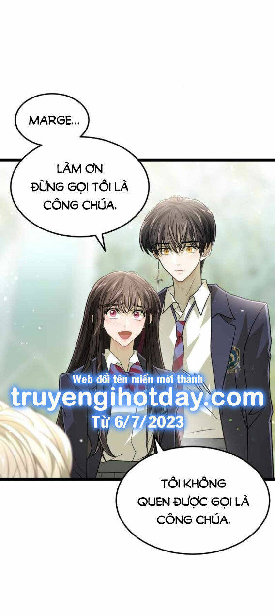 Trăng Tối: Kỉ Nguyên Máu Chapter 69.1 - Trang 2