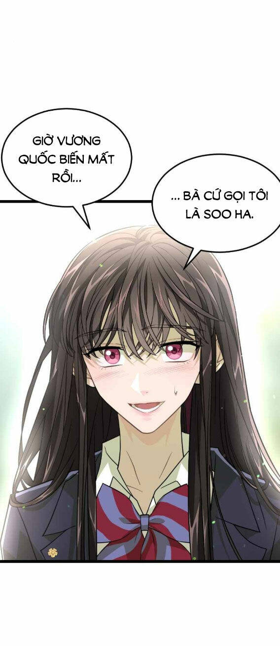 Trăng Tối: Kỉ Nguyên Máu Chapter 69.1 - Trang 2