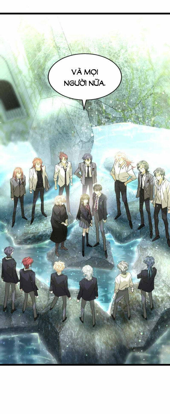 Trăng Tối: Kỉ Nguyên Máu Chapter 69.1 - Trang 2
