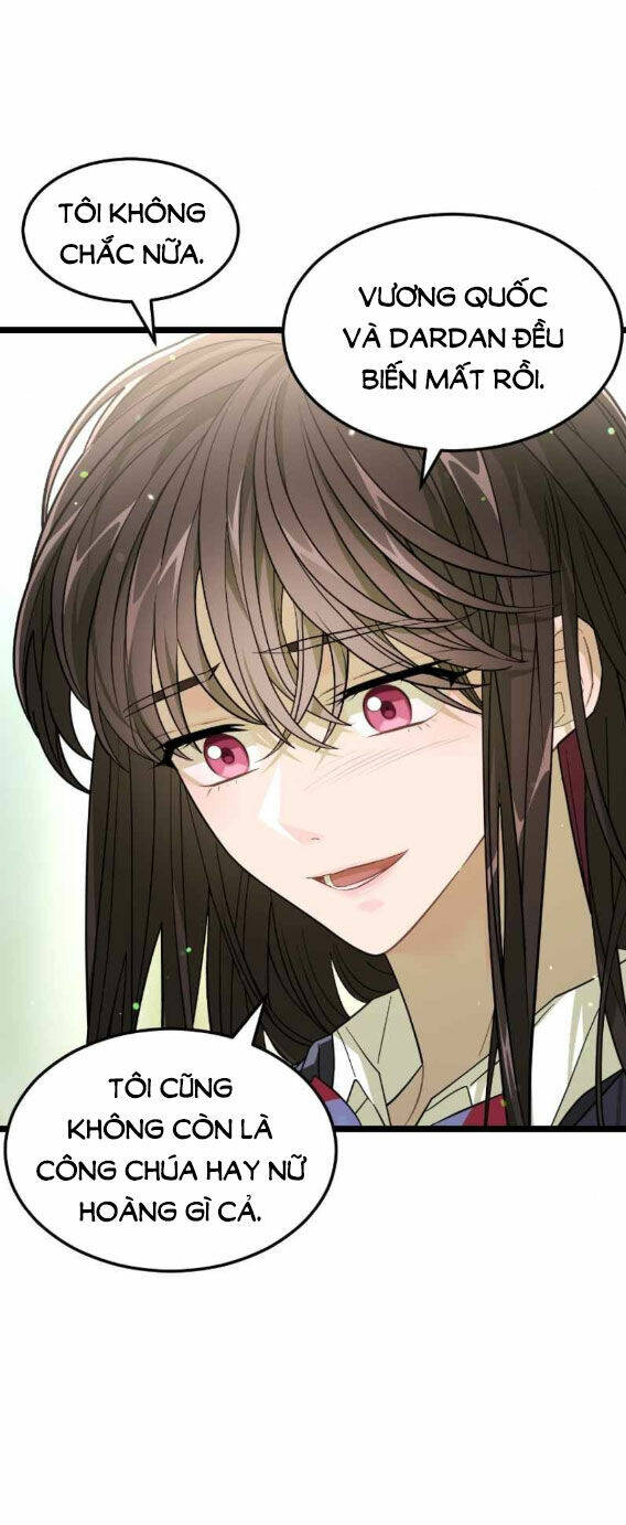 Trăng Tối: Kỉ Nguyên Máu Chapter 69.1 - Trang 2