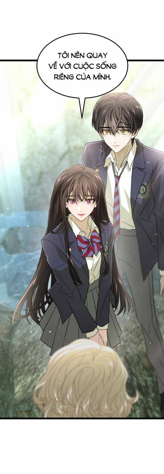 Trăng Tối: Kỉ Nguyên Máu Chapter 69.1 - Trang 2