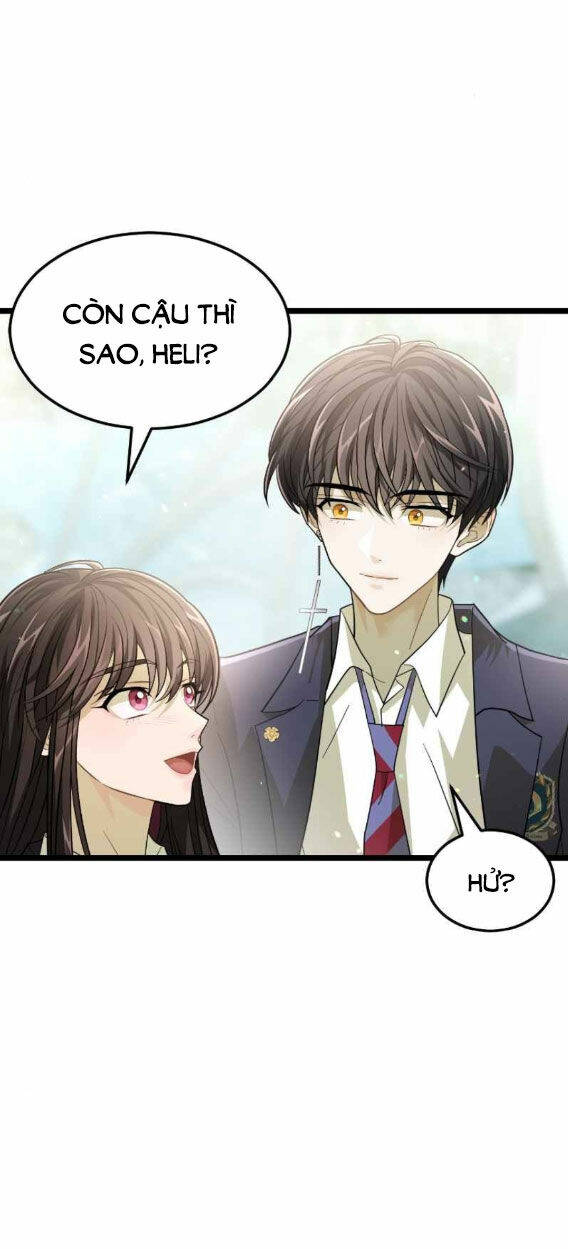 Trăng Tối: Kỉ Nguyên Máu Chapter 69.1 - Trang 2