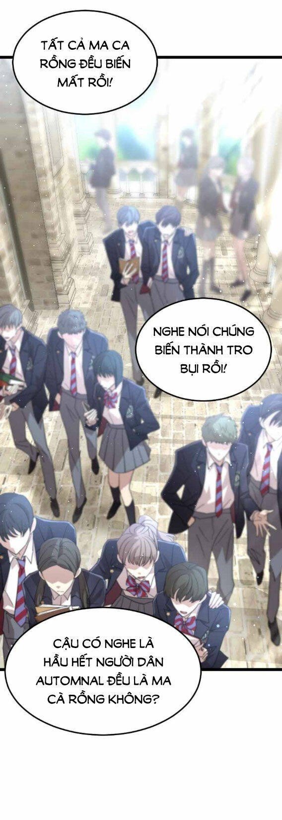 Trăng Tối: Kỉ Nguyên Máu Chapter 69.1 - Trang 2