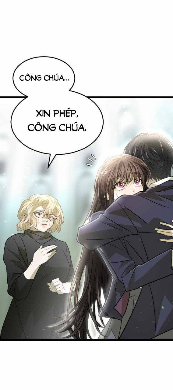 Trăng Tối: Kỉ Nguyên Máu Chapter 69.1 - Trang 2