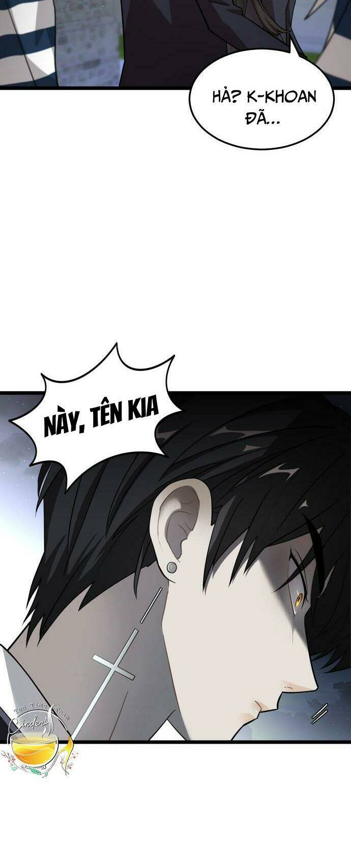 Trăng Tối: Kỉ Nguyên Máu Chapter 7 - Trang 2