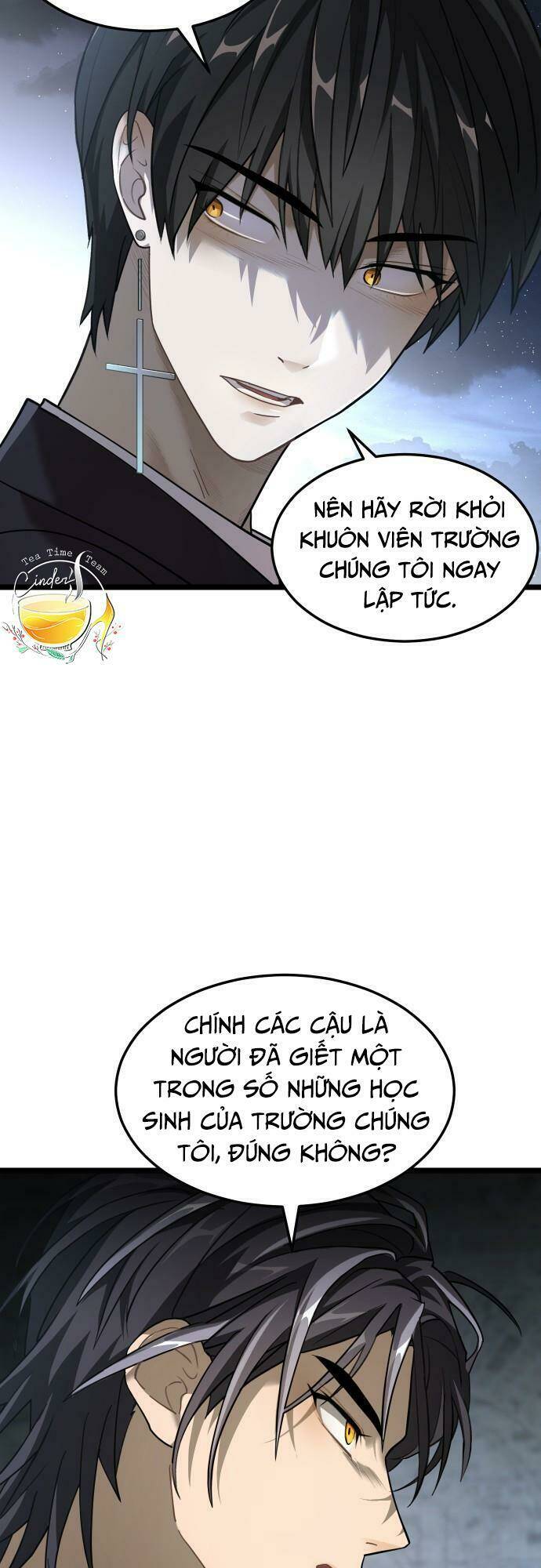 Trăng Tối: Kỉ Nguyên Máu Chapter 7 - Trang 2