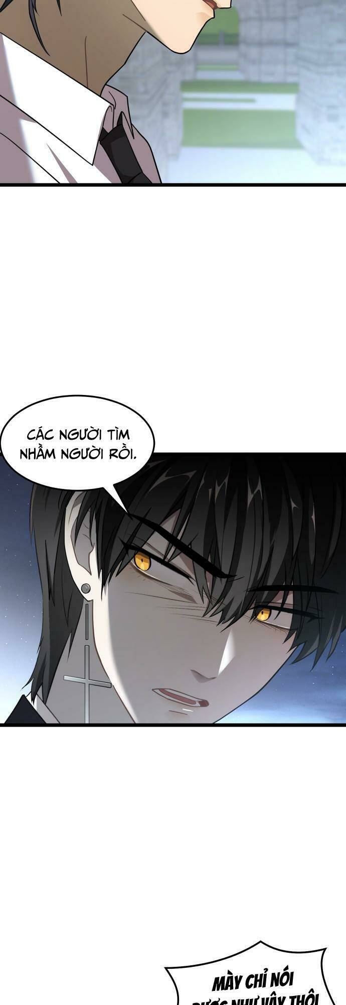 Trăng Tối: Kỉ Nguyên Máu Chapter 7 - Trang 2