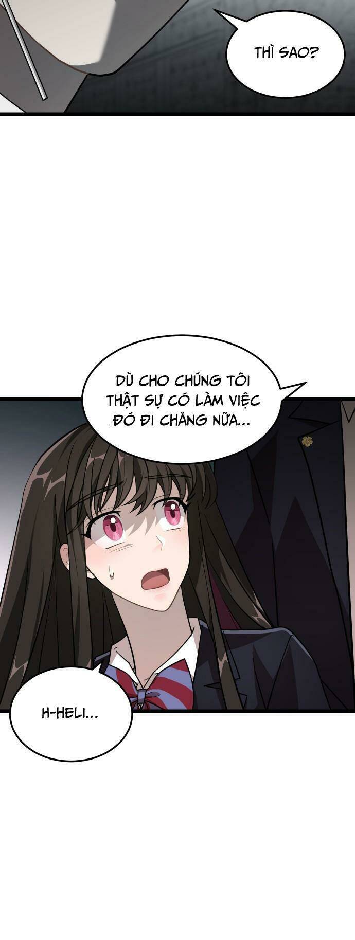 Trăng Tối: Kỉ Nguyên Máu Chapter 7 - Trang 2