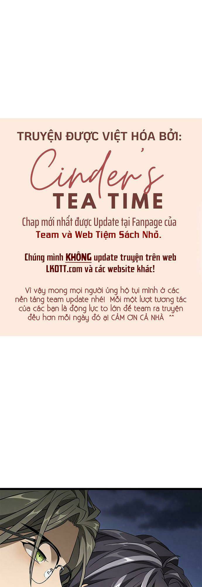 Trăng Tối: Kỉ Nguyên Máu Chapter 7 - Trang 2