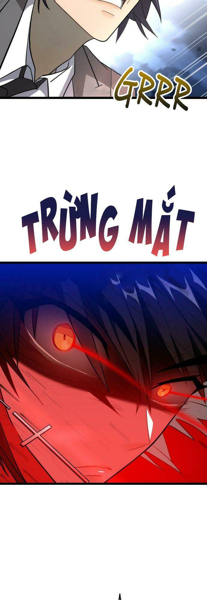 Trăng Tối: Kỉ Nguyên Máu Chapter 7 - Trang 2