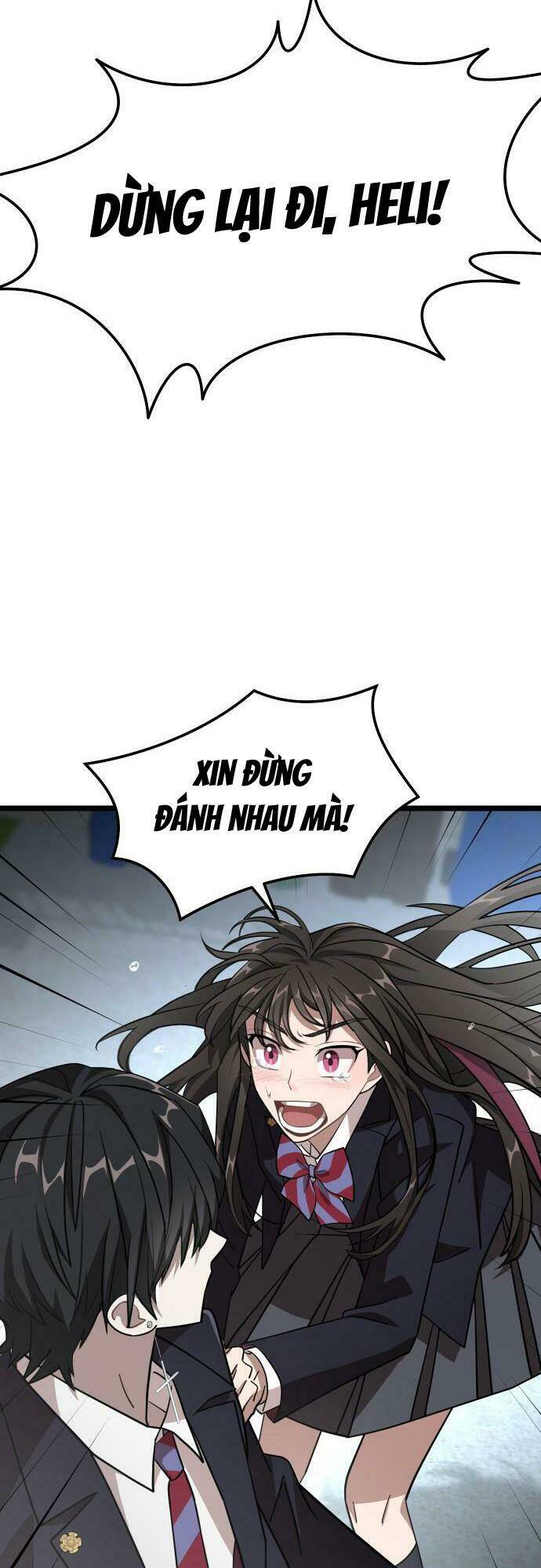 Trăng Tối: Kỉ Nguyên Máu Chapter 7 - Trang 2