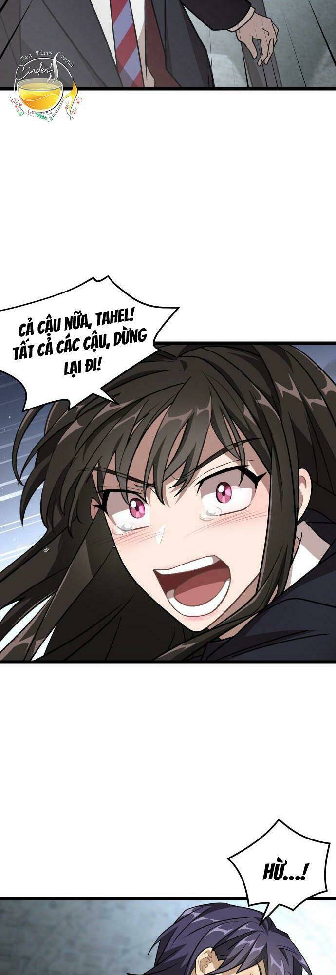 Trăng Tối: Kỉ Nguyên Máu Chapter 7 - Trang 2